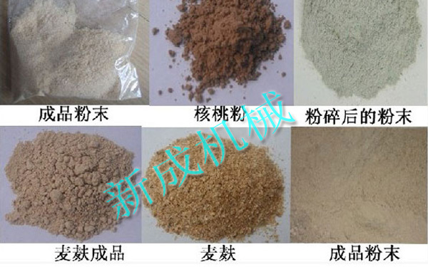 木材粉碎機粉碎后的鋸末多少錢一噸?