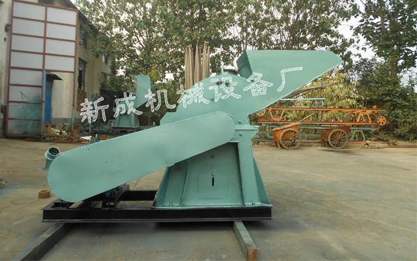 木頭粉碎機(jī)多少錢(qián)一臺(tái)？
